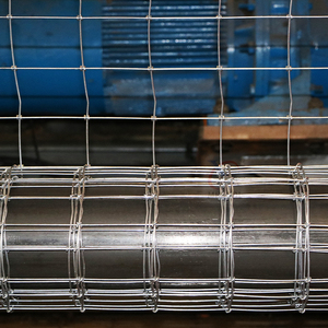 1,<span class=keywords><strong>2</strong></span> m, 2x4 pulgadas S Tipo Galv. Valla de caballo para ganado - Product Image 4