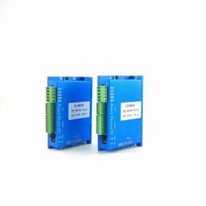 Contrôleurs de moteur CC sans balais <span class=keywords><strong>24</strong></span>~48VDC15A 300W RS485 pour pompe - Product Image 1