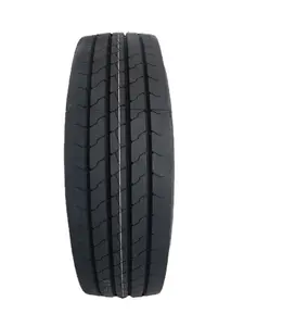 Qualität von Double-Coin Lkw-Reifen 295/80R22.5 für den Hochweg