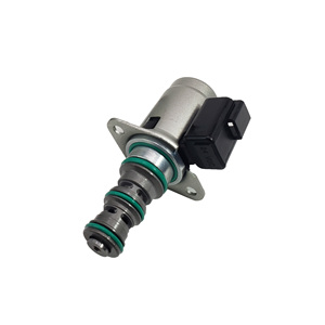 Válvula Solenoide AT318788 para Cargadora John Deere 444J 444K 524K 544K 844K 624KR - Product Image 2