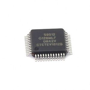 Circuitos Integrados Nuevos y Originales S9S12G128AMLF LQFP48 IC Microcontrolador MICROCHIP MCU - Product Image 1