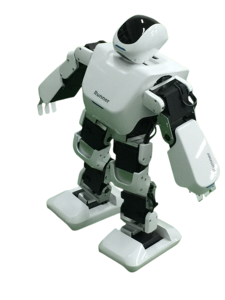 Heruiyun dịch vụ Robot bao vây tùy chỉnh <span class=keywords><strong>Mock</strong></span>-<span class=keywords><strong>up</strong></span> kích thước lớn nhựa nhà ở phản ứng ép phun tạo mẫu - Product Image 5