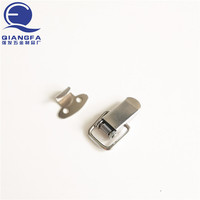Le plus récent loquet à bec de canard en acier inoxydable pour placard, casier, tiroir, armoire, mallette, boîte à outils