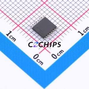 Original et tout nouveau SN74HCS157QPWRQ1 commutateur/codec/multiplexeur de Signal de puce IC de Circuit intégré TSSOP-16 - Product Image 2