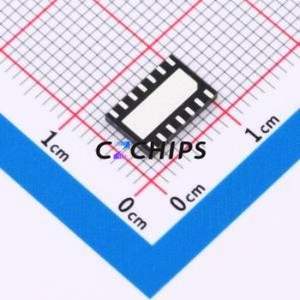 Interruptor electrónico de potencia PMIC de chip IC de circuito integrado RM77050DS (6x9) original a estrenar - Product Image 2