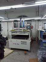 Machine d'emballage par compression hydraulique HFD-888, sans compresseur d'air de grande taille, système de vent froid pour l'exportation de matelas et de couettes