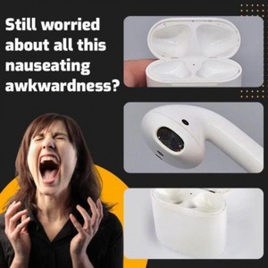 ชุดทำความสะอาดหูฟังบลูทูธสำหรับ airpods Pro 3 2 1หูฟังที่ทนทานชุดทำความสะอาดกล่องปากกาแปรงทำความสะอาดสำหรับ3Pro Xiaomi Airdots