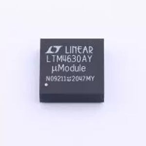 LTM4630AEY # PBF LTM4630AEY ชิ้นส่วนอิเล็กทรอนิกส์ ชิปไอซี วงจรรวม ไอซี - Product Image 1