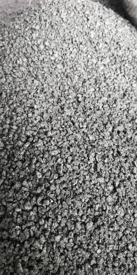 Calcined Petroleum Coke CPC Raw Material