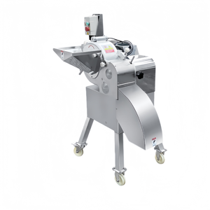 <b>Vegetable</b> <b>Cutter</b>: Strip <b>Cutter</b>, Dicer and Shredder for Plant Rhizomes Such As Potatoes, Onions and Potatoes - Product Image 4