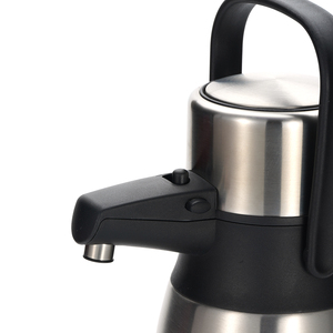 <span class=keywords><strong>Airpot</strong></span> ฉนวนความร้อนสแตนเลสขายส่ง - Product Image 2