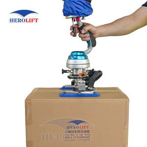 Оборудование для перемещения труб: вакуумный подъемник для эффективной обработки металлических бочек - Product Image 6