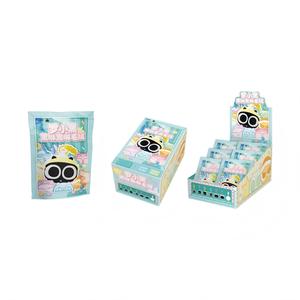 12 Cajas al <span class=keywords><strong>por</strong></span> Mayor <span class=keywords><strong>de</strong></span> Peluches <span class=keywords><strong>de</strong></span> la Serie Anime Funism Luo Xiaohei Heixiu, <span class=keywords><strong>Bolsas</strong></span> Sorpresa, Cajas Misteriosas, Coleccionables para Juguetes - Product Image 3