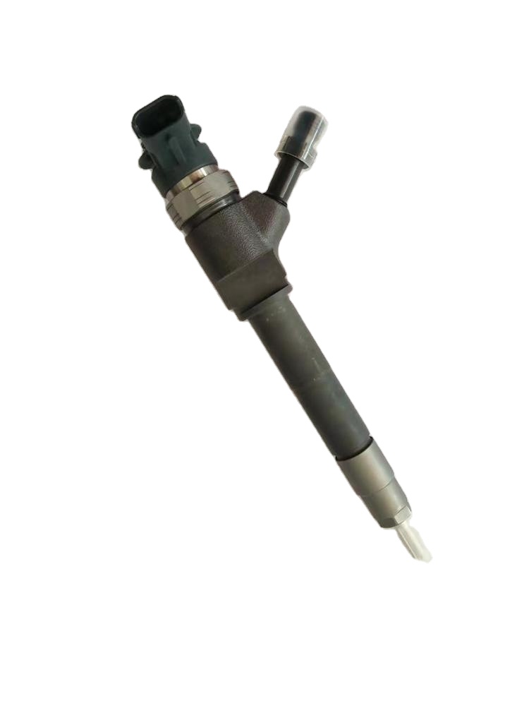 new common rail injector 0445110250 WLAA-13-H50, 0986435123 for MAZDA BT-50 WLC, WL3, MRZ-CD, 4X4, UN, CN 2.5D ENGINE