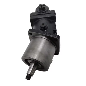 Bombas Hidráulicas de Hierro Fundido Serie A2FE45/61W A2FE107/61W A2FE107/63W-VZL100 para Maquinaria, Motor Hidráulico, Motor de Pistón - Product Image 3