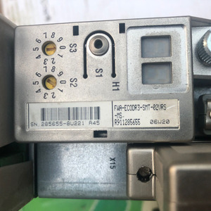 MKD041B-144-GG0-KN DKCXX.3-040-7 ตัวควบคุมไดรฟ์และมอเตอร์สำหรับ - Product Image 3