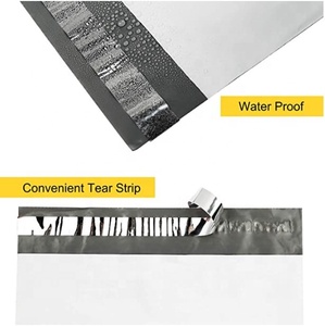 En plastique Marque <span class=keywords><strong>Mail</strong></span> Courrier Postale Sacs Personnalisé Offres Spéciales Poly Postale Sacs <span class=keywords><strong>Messenger</strong></span> Sac Avec Propre Logo - Product Image 6