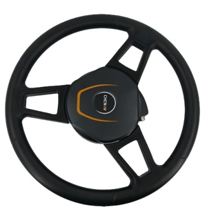 Système de direction automatique GPS avancé Autotrac pour tracteurs, avec GNSS complet et écran Android SkyTrix 12,1 pouces, pour l'agriculture de haute performance - Product Image 2