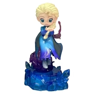 100% Originale Autentico TOPTOY PVC Serie Magics Blind Box Decorazione Moda Ornamento da Scrivania Modello da Collezione Ottimo Regalo - Product Image 6