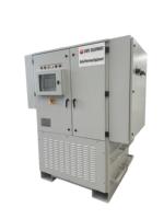 Gabinete Inteligente de Bajo Voltaje CFD de Acero Inoxidable SS304 con Certificación IP66, IA para Computación, Certificación CE e IEC/EN, Equipo Industrial