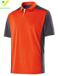 fj golf shirts
