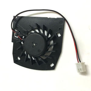 MBA4412HF-A09 12V 0.24A พัดลมระบายความร้อน GPU สำหรับการ์ดจอ nvidia <span class=keywords><strong>GT630</strong></span> - Product Image 2