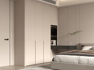 Juego de tatami de cama con suelo de madera de estilo japonés - Product Image 4