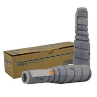 Cartouche de toner noir compatible TN414 TN-414 TN 414 pour imprimantes multifonctions Konica Minolta Bizhub 363 423
