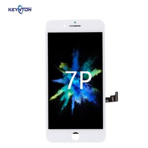 Phong cách mới <span class=keywords><strong>5</strong></span> 6 7 8 pantalla gốc Màn hình LCD thay thế OEM cho <span class=keywords><strong>iPhone</strong></span> 7 cộng với điện thoại di động bo mạch chủ - Product Image 2