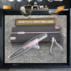 Kit de pose d'extensions capillaires 6D2 à succès – Pose d'extensions 6D en 20 minutes avec connecteurs - Product Image 2