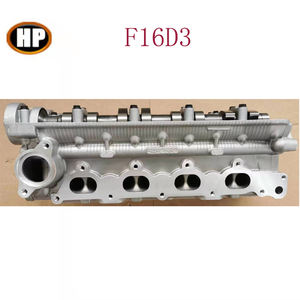 Culasse complète Factory Direct F16D3 96446922 96378691 96814882 96378691 96389035 pour Lanos Nubira La <span class=keywords><strong>Cetti</strong></span> - Product Image 4