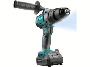 8791800 extol <span class=keywords><strong>Micro</strong></span> Power <span class=keywords><strong>Max</strong></span> 18V tay tuốc nơ vít điện không dây điện máy khoan - Product Image 3