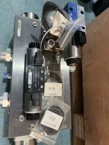 สวิง OEM 12635993 ใหม่สำหรับรถปั๊มคอนกรีตในรุ่น C8 E ซีรีส์ พร้อมการรับประกัน 6 เดือน ผลิตในประเทศจีน - Product Image 4