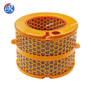 Remplacement <span class=keywords><strong>de</strong></span> filtre d'évaporateur en Fiber <span class=keywords><strong>de</strong></span> carbone actif adapté <span class=keywords><strong>pour</strong></span> Dysons PH01 PH02 PH04 PH3A <span class=keywords><strong>purificateur</strong></span> d'air pièces <span class=keywords><strong>de</strong></span> <span class=keywords><strong>rechange</strong></span> accessoires - Product Image 5