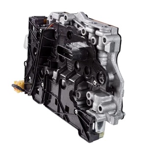 Boîtier de valve de transmission automatique remanufacturé HXT 6F35, pièces détachées pour boîte de vitesses pour véhicule Ford - Product Image 3