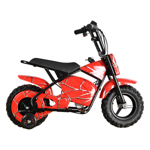 MAXSPEED 250DH PRO 36V 350W Moteur sans balais Mini trottinette pour enfants Batterie au lithium 7.2AH avec lumières et haut-parleur 36V 350W Haute puissance - Product Image 2