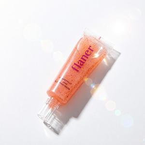 Maschera Notte al Pompelmo Flaner 60ml, Essenza Viso per Tutti i Tipi di Pelle - Product Image 1