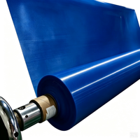 Rouleau de bâche tissée en PE robuste, vente en gros d'usine, taille personnalisée, bâche polyéthylène imperméable pour couverture de toit d'entrepôt, utilisation pour voitures et sacs