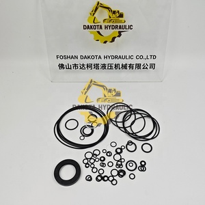 Hoofdventielafdichtingsset PC30 PC40 PC50 PC60-5 PC60-<span class=keywords><strong>6</strong></span> PC60-7 PC100 <span class=keywords><strong>PC120</strong></span> PC150-5 <span class=keywords><strong>PC120</strong></span>-3 <span class=keywords><strong>PC120</strong></span>-5 <span class=keywords><strong>PC120</strong></span>-<span class=keywords><strong>6</strong></span> Graafmachinesets - Product Image 5