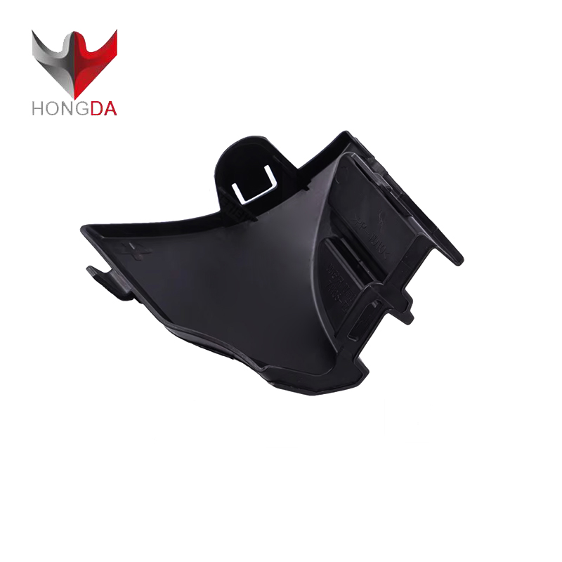 X AUTOHAUX Front Bumper Tow Hook Towing Eye Cover Cap Replacement 71104-T5H-H00 For Honda Fit Jazz GK5 2014-2017 Silver Tone