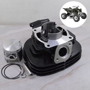 <span class=keywords><strong>Cylindre</strong></span> de Moto pour VTT Yamaha <span class=keywords><strong>Blaster</strong></span> <span class=keywords><strong>200</strong></span> DT200 YFS200 YFS <span class=keywords><strong>200</strong></span> - Product Image 1