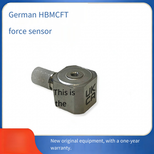 Sensor de Pesaje Alemán Veidt para HBM Original de Alta Dinámica 1-CFT_5KN, 1-CFT_20KN, Sensor 1-CFT_5KN de Alta Precisión - Product Image 5