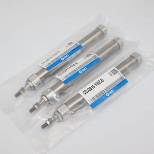 CDJ2B10CJ2B16-5Z-10Z-15Z-20Z-25Z-30Z-35Z-40Z-45-B d'<span class=keywords><strong>air</strong></span> Adapté Aux Besoins Du Client de cylindre pneumatique - Product Image 1