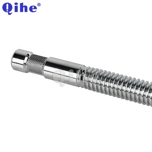 ตัวหนีบอลูมิเนียมออกแบบมาเพื่อยึดอุปกรณ์สตูดิโอบนพื้นผิวเรียบ ช่วงการใช้งานของตัวหนีบคือ 15-60 มม., 15-155 มม., 15-230 มม. - Product Image 4