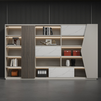 Archives Classeurs en bois modernes Mobilier de bureau Armoires de bureau Classeurs de bureau