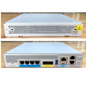Punto de Acceso Inalámbrico Cisco C9800-l-c-k9 con Controlador AP WLAN para Cisco Controller C9800-L-C-K9 a Buen Precio - Product Image 4