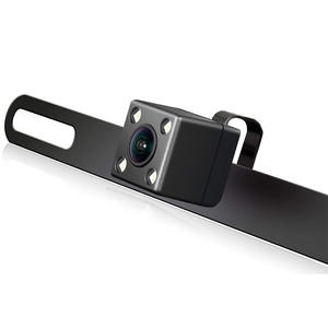 Telecamera Posteriore per Auto 7440 con Visione Notturna, Angolo di Visione Perfetto di 150°, 130W Pixel, Visione Notturna a Bassa Luminosità - Product Image 1