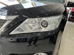 2013 2019สำหรับ Toyota <span class=keywords><strong>Camry</strong></span> 2.0G Comfort Edition Hybrid SUV พวงมาลัยขวาน้ำมันเชื้อเพลิงแก๊สเชื้อเพลิง - Product Image 2