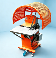 Machine d'emballage à haute vitesse pour la ligature de cordes PE, équipement d'emballage pour boîtes en carton