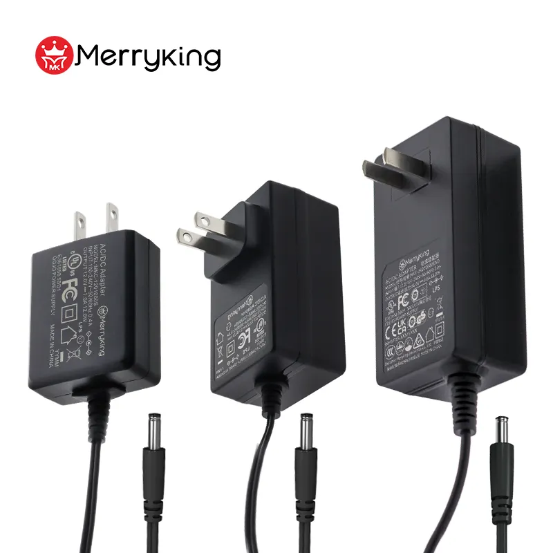 5w~150w Power Adaptors 5v 9v 3v 12v 15v 19v 24v 36v 40v 1a 2a 3a 3.15a 4a 5a 500amp Ac Dc Switching Power Adapters